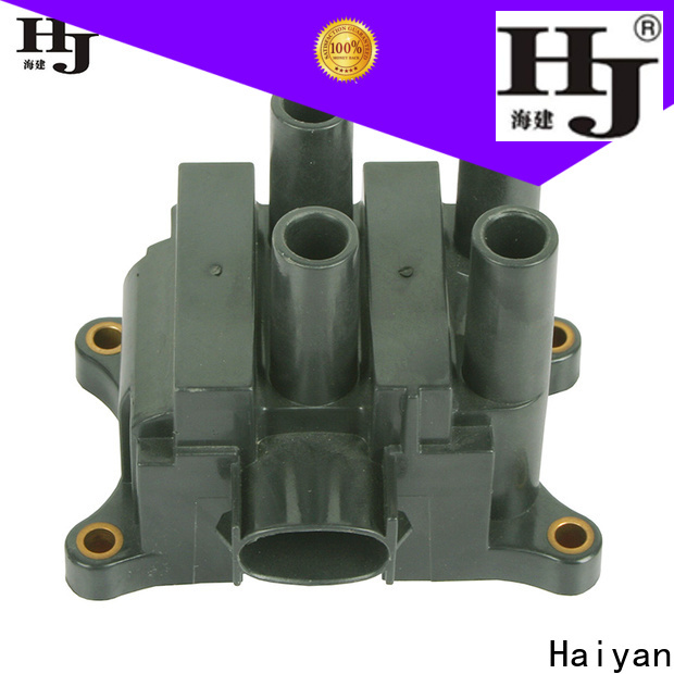 Haiyan New car engine ignition system for business For Opel