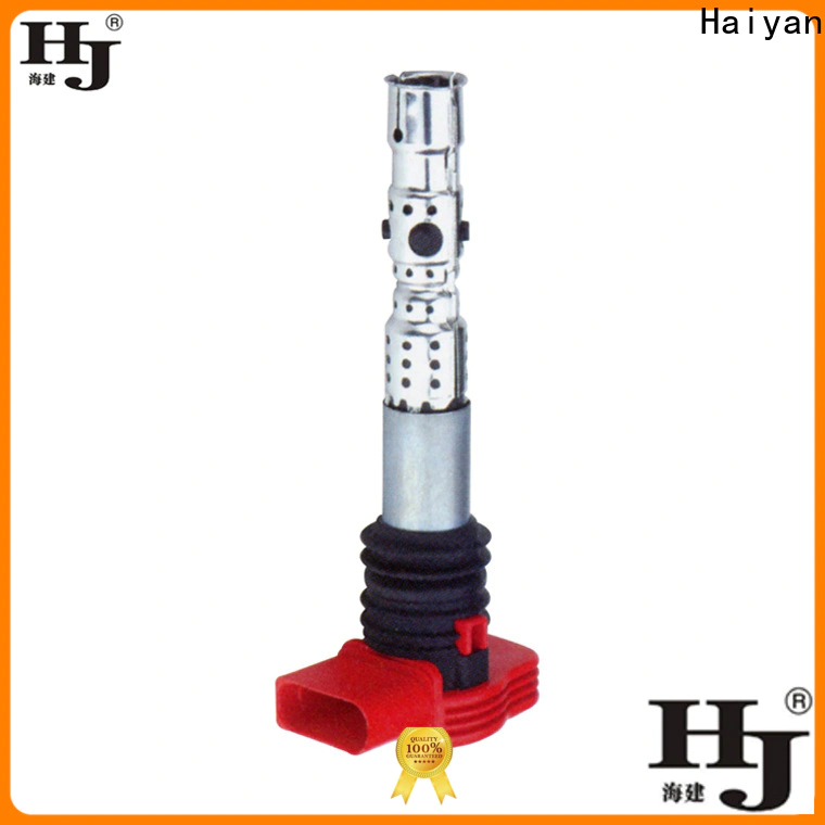 Haiyan Latest wholesale ignition coil supplier Suppliers For Toyota