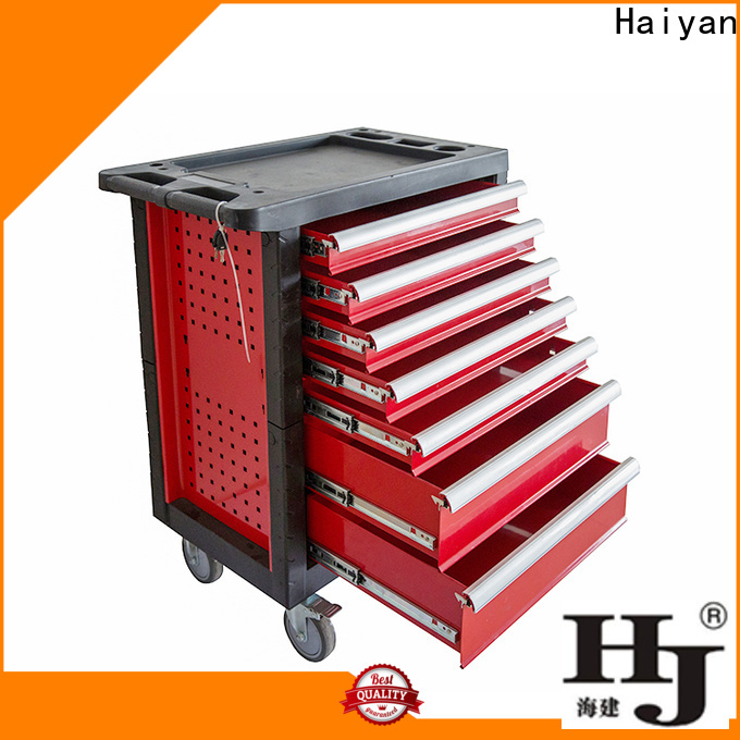 Haiyan Top industrial tool chest factory For industry