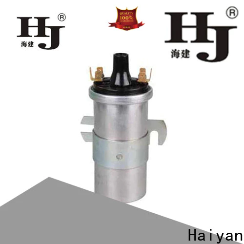 Haiyan best ignition coil pack company For car