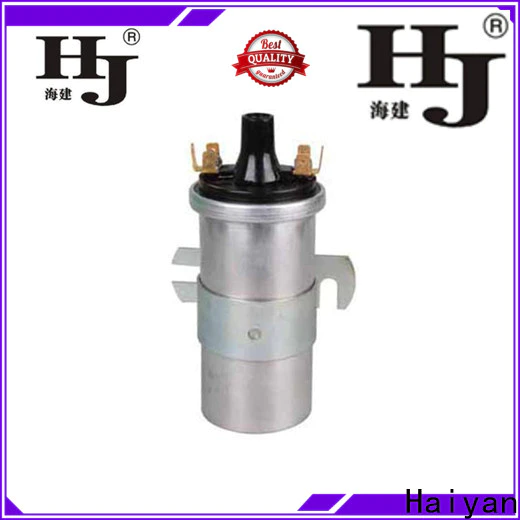 Latest china ignition coil factories Suppliers For Daewoo