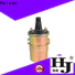 New ignition coils and spark plugs for business For Daewoo