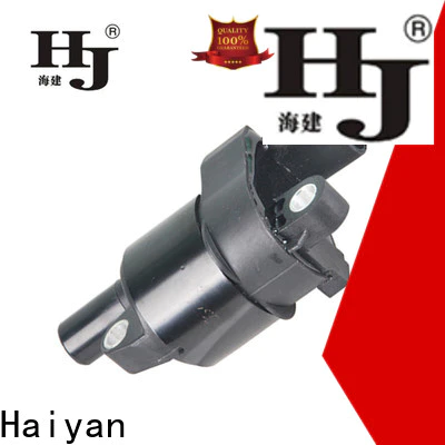 Haiyan New top quality ignition coil suppliers factory For Hyundai