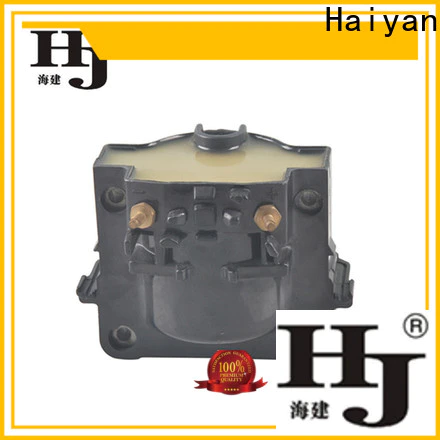 Haiyan performance ignition coils Supply For Hyundai