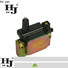 Haiyan best high performance ignition coil company For Toyota