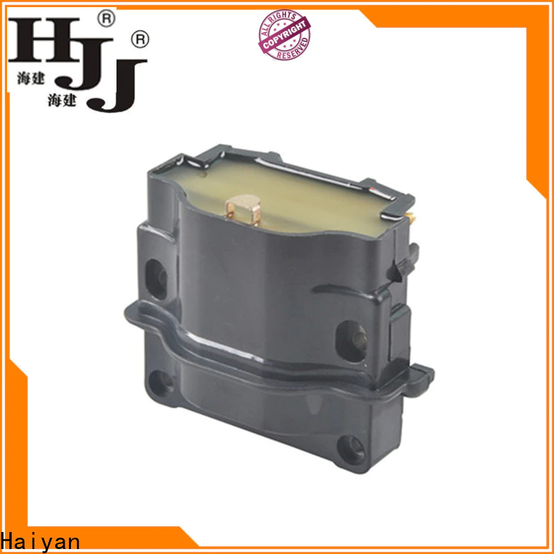 Custom best coil packs manufacturers For Renault