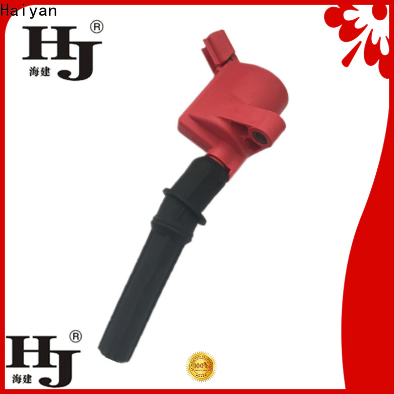 Haiyan Top discount ignition coil Suppliers For Renault