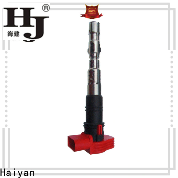 Haiyan Top auto parts ignition coil Suppliers For Renault
