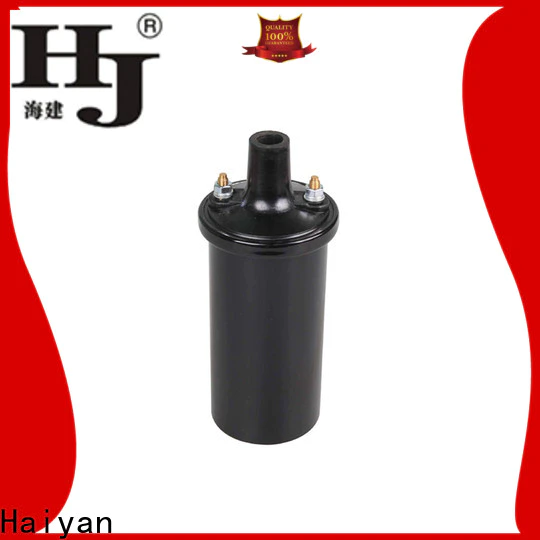 Latest engine ignition coil for business For Toyota