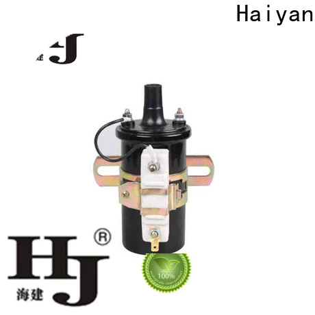 Haiyan Latest coil engine car manufacturers For Hyundai