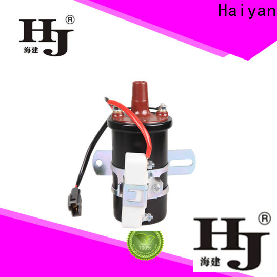 Wholesale ignition coil for sale company For Daewoo