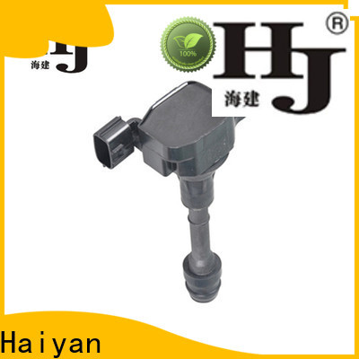 Haiyan which ignition coil is best factory For Renault