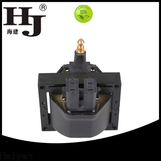 Haiyan ignition coil quality for business For car
