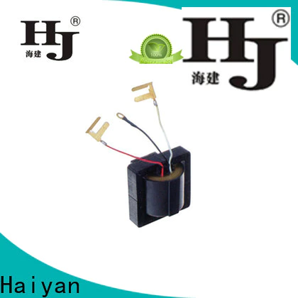 Haiyan ignition coil factories for business For Opel