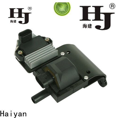Haiyan car coils price Suppliers For Hyundai