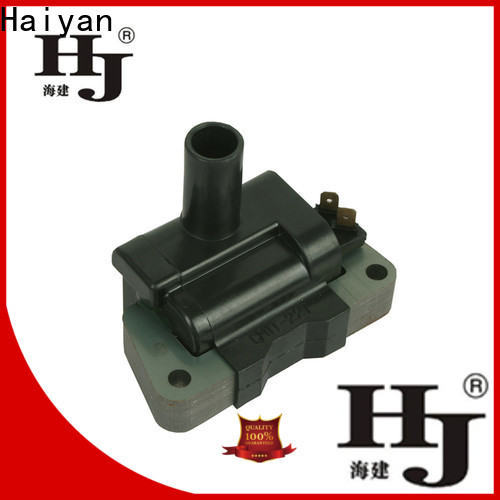 Haiyan ignition coil kit Suppliers For Toyota