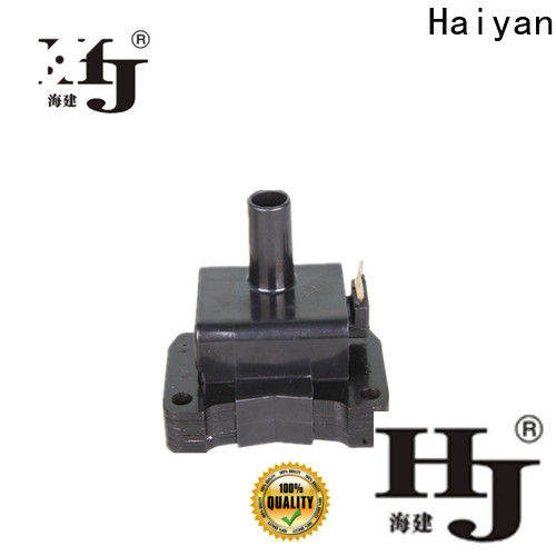 Haiyan Custom best coil packs factory For Toyota