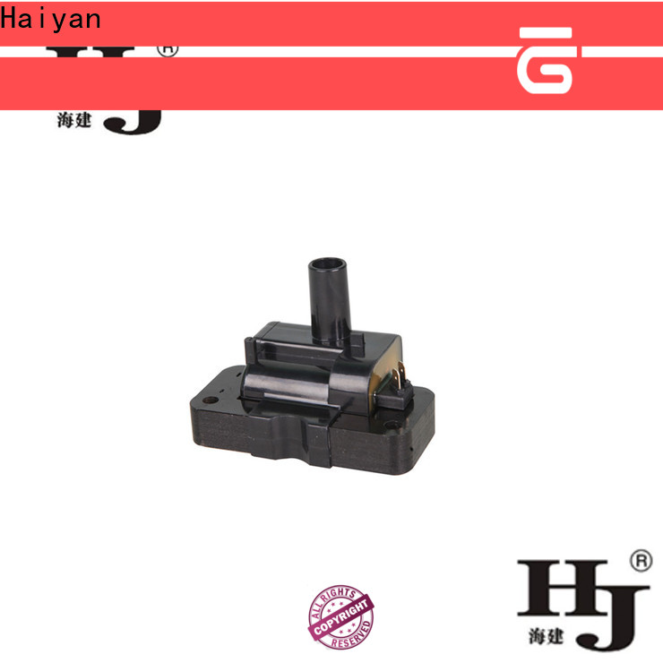 Haiyan Wholesale ignition parts for cars for business For Hyundai