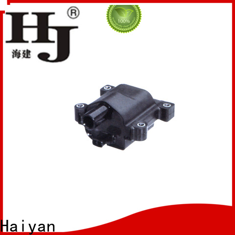 Custom ignition coil factory company For Hyundai