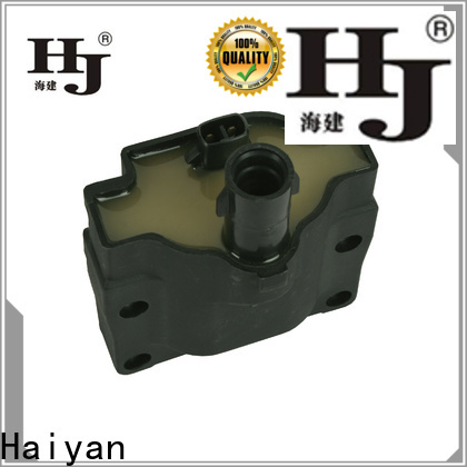High-quality spark coil pack for business For Toyota