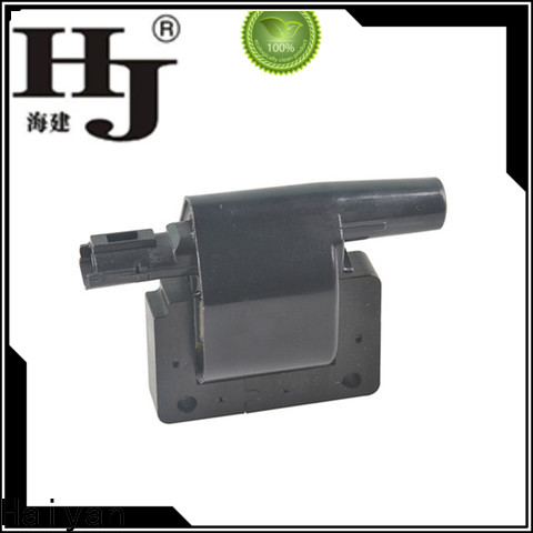 Top wholesale car ignition coil manufacturer Suppliers For Daewoo