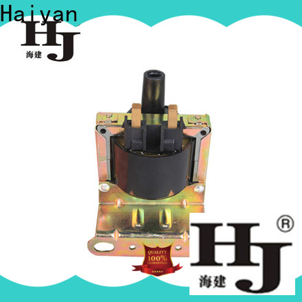 Top car ignition system components factory For Daewoo