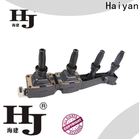 Haiyan car ignition coil suppliers manufacturers For Toyota