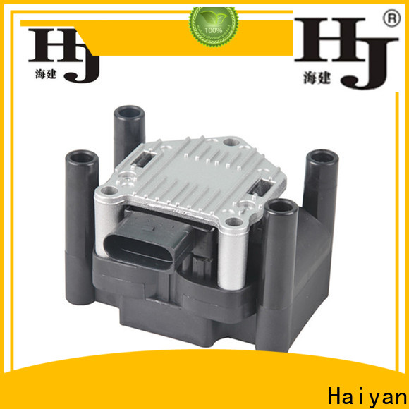 Haiyan Custom best aftermarket ignition system company For Toyota