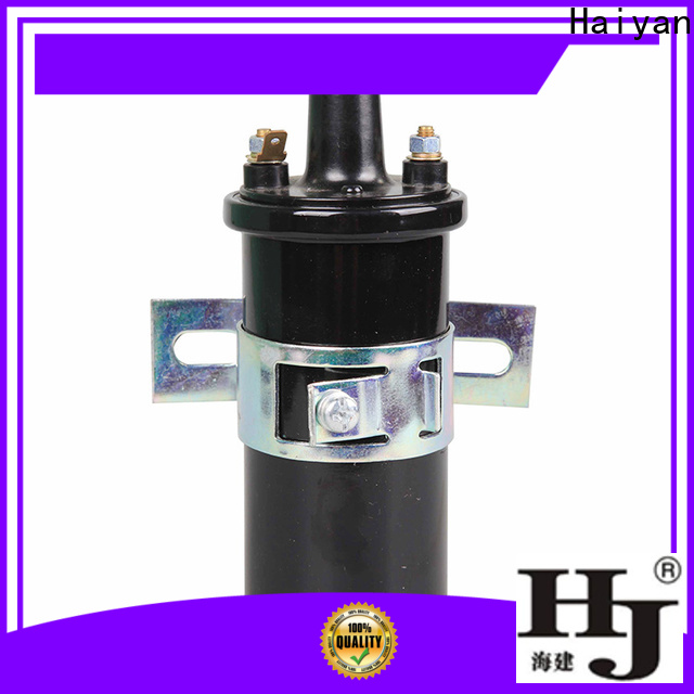 New car ignition coil factory manufacturers For Opel