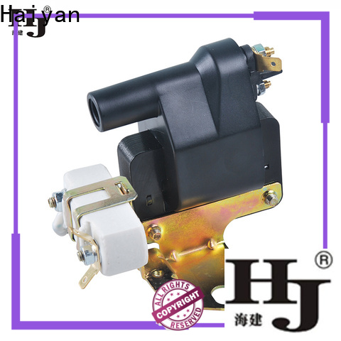 High-quality ignition coil and spark plug factory For Hyundai