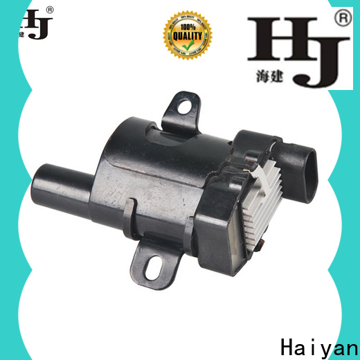 Haiyan engine coil for business For Renault