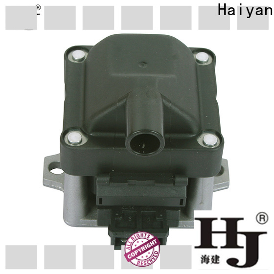 Haiyan Best ignition coils and spark plugs for business For Toyota