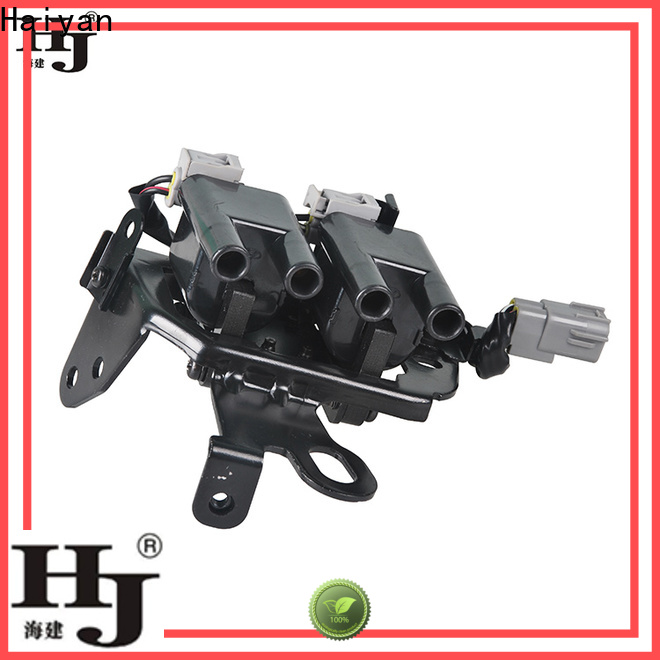 Haiyan wholesale ignition coil factory for business For Opel