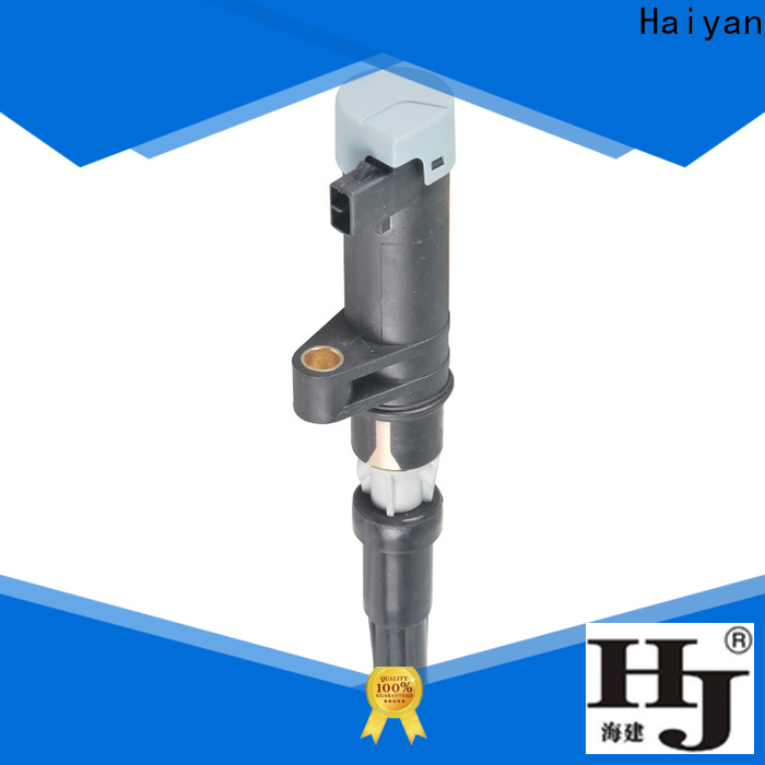 Haiyan car engine coil pack for business For Renault