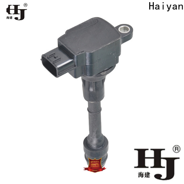 Wholesale best ignition coil pack Suppliers For Opel