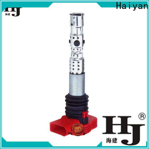 Haiyan china ignition coil manufacturers Suppliers For Opel