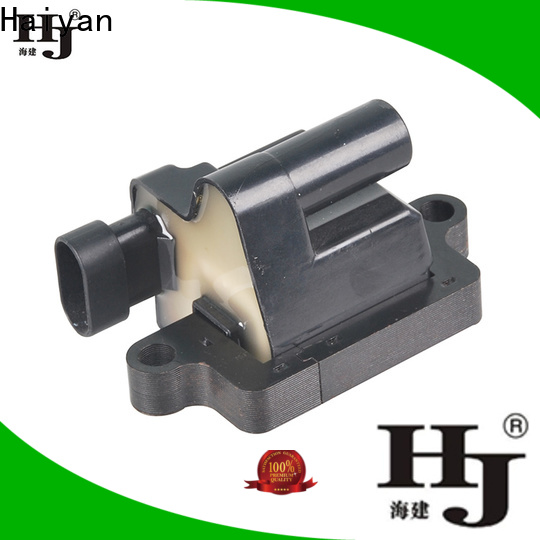 High-quality car ignition coil suppliers company For Hyundai