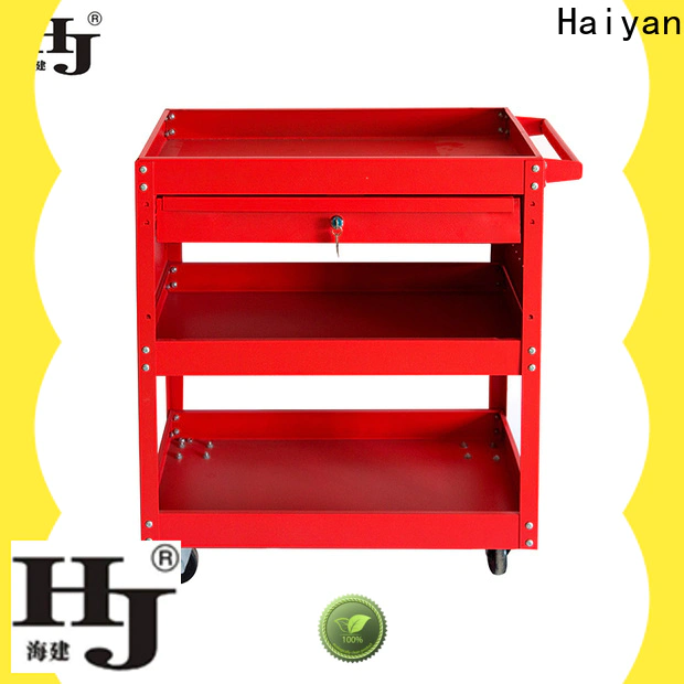 Haiyan tool drawer cabinet manufacturers