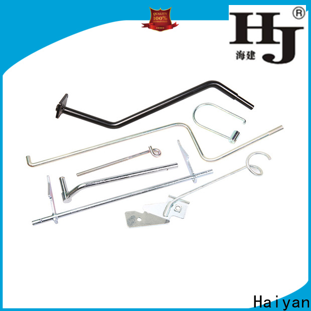 High-quality large stainless steel hinges manufacturers