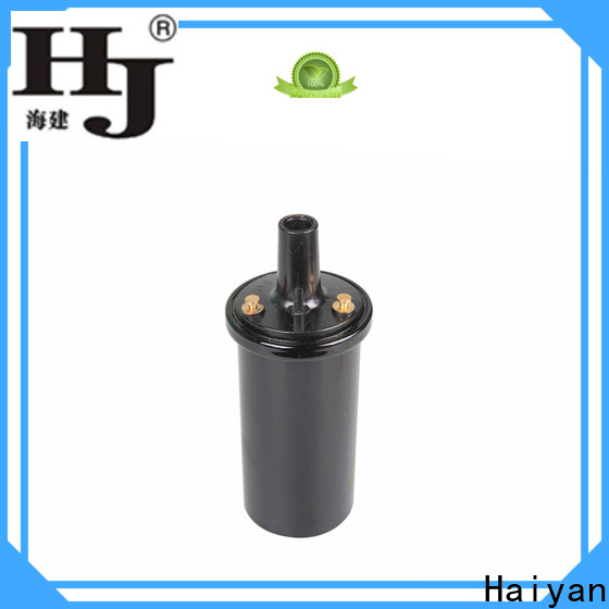 Latest ignition coil quality Supply For car