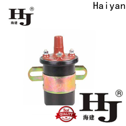 Haiyan Best automotive ignition coil manufacturers manufacturers For Opel