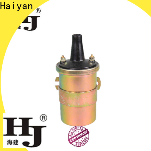 Haiyan auto ignition system manufacturers for business For car