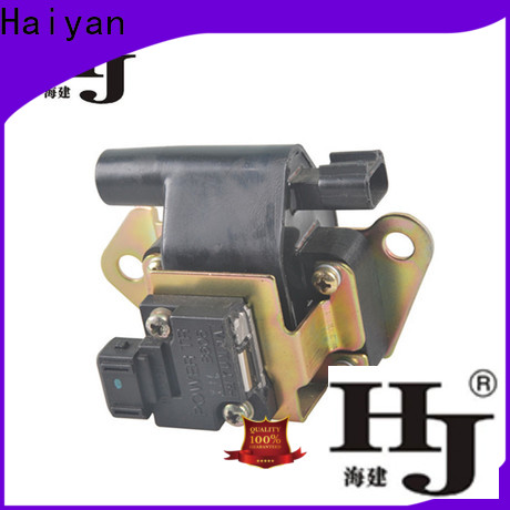 Haiyan ignition coil quality Suppliers For Renault