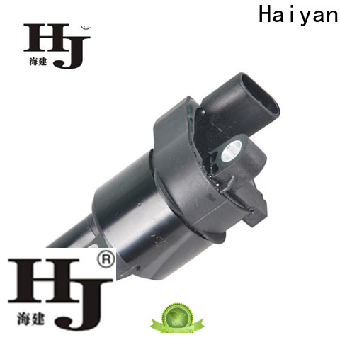 Haiyan vehicle coil for business For Daewoo