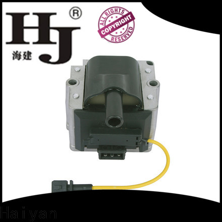 Haiyan coil pack parts Supply For Hyundai