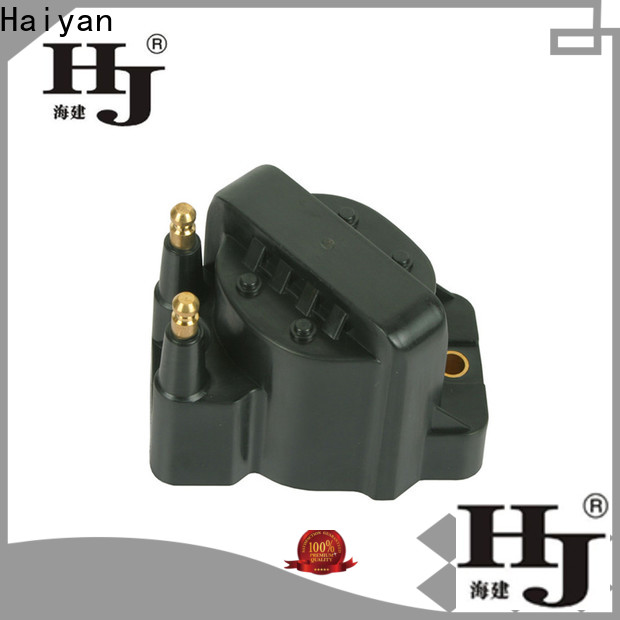 Wholesale wholesale car ignition coil factories for business For car