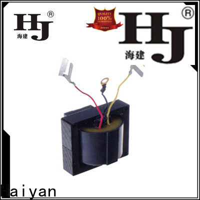 Haiyan Best old car ignition system manufacturers For Renault