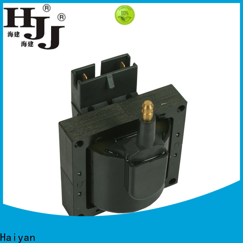 High-quality coil supplier factory For Opel