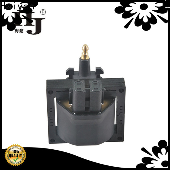 High-quality china car ignition coil factory Suppliers For Daewoo