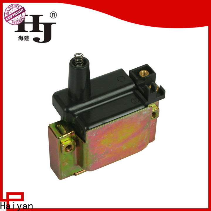 Haiyan which ignition coil is best factory For Renault